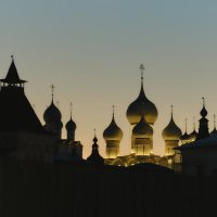 Ростов Великий :: Павѣлъ А.