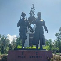 Almaty. :: Murat Bukaev 