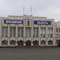 Ярославль. :: Alex 711402