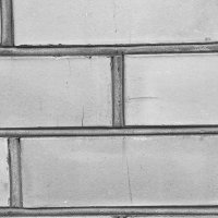 Серый вид кирпича :: М С