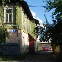 г. Бронницы :: Олег 