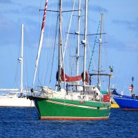 гуляя по Ласпальмасу :: Savayr 