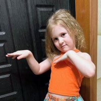 Смешная :: Андрей Хлопонин