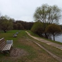 Апрель как он есть :: Андрей Лукьянов