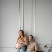 Семья :: Алена Иванова