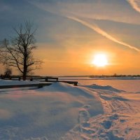 Закат :: Valentina K