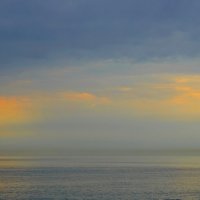 В акварельных тонах. :: Марина Леонидовна