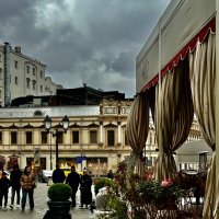 Повседневность :: Натали 