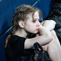 Турнир по настольному теннису в Лужниках во Дворце Дружбы. "Народные игры" 2026. :: Юрий Яньков