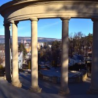 Колоннада :: Мишель71 