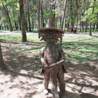 Almaty. :: Murat Bukaev 