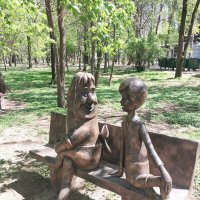 Almaty. :: Murat Bukaev 