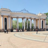 Almaty. :: Murat Bukaev 