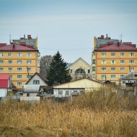 Смешение стилей и эпох.. :: Михаил К