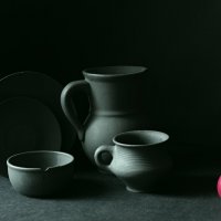 Концептуальный минимализм,Серия Аллегории.  ЛИДЕР. :: Виктор Савельев