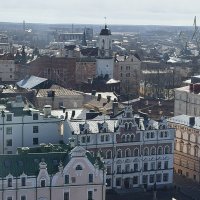 Выборг :: Ирэн 