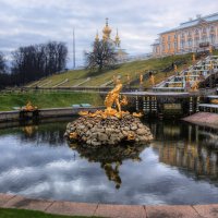 *** :: Сергей Григорьев