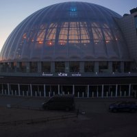 *** :: Сергей Григорьев