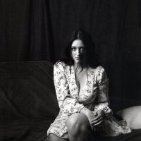 Вероника :: Дмитрий Морозов