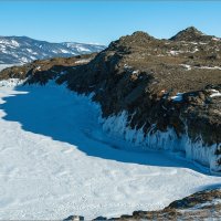 Остров Ольтрек :: Студия фотографии