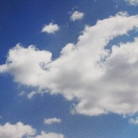 В полёте :: Людмила Смородинская