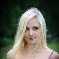 ОДНАЖДЫ ЛЕТОМ... :: Александр Дмитриев