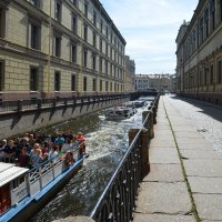 Караван :: Валерий Пославский