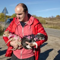 Дети. :: Валерий Пославский