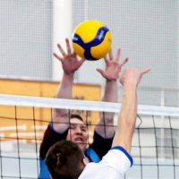 Надежный блок :: Сергей Сомихин