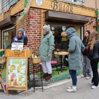 Балат :: skijumper Иванов