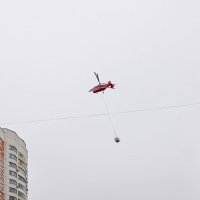 Такая работа :: Валерий Иванович