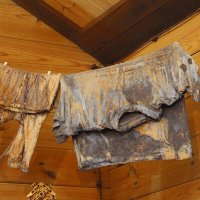 В Музее шоколада Белокуриха 2 :: Татьяна Лютаева