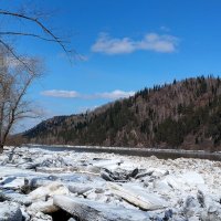 Весна :: Радмир Арсеньев