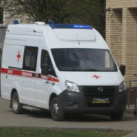 Скорая медицинская помощь :: Дмитрий Никитин