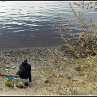 Сезон открыт.. :: Aleksandr Gal