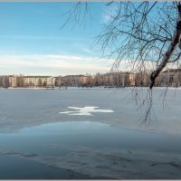 Апрель... :: Aquarius - Сергей