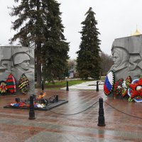 Ярославль. :: Alex 711402