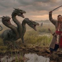 Сказки ИИ :: Роман Савоцкий