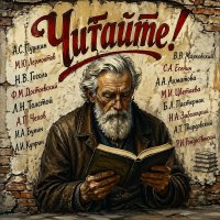 Читайте!" :: Денис Бочкарёв