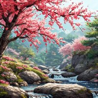 Пейзаж. :: Ирина 