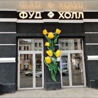 Интерьер! :: Надежда 