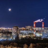 Про Питер :: Владимир Колесников