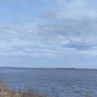 Волга :: Ирэн 