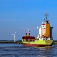 Датские фотозарисовки :: В.И 