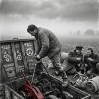 Изобретатель 1 :: дмитрий мякин