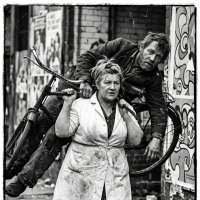 "Мой" :: дмитрий мякин