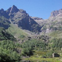 Два мира ... :: Андрей Любимов