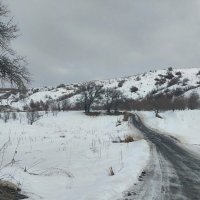 Ak Bulak. :: Murat Bukaev 