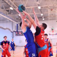 Надежная защита! :: Александр Гриднев