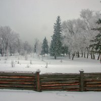 *** :: Игорь В. Капустин